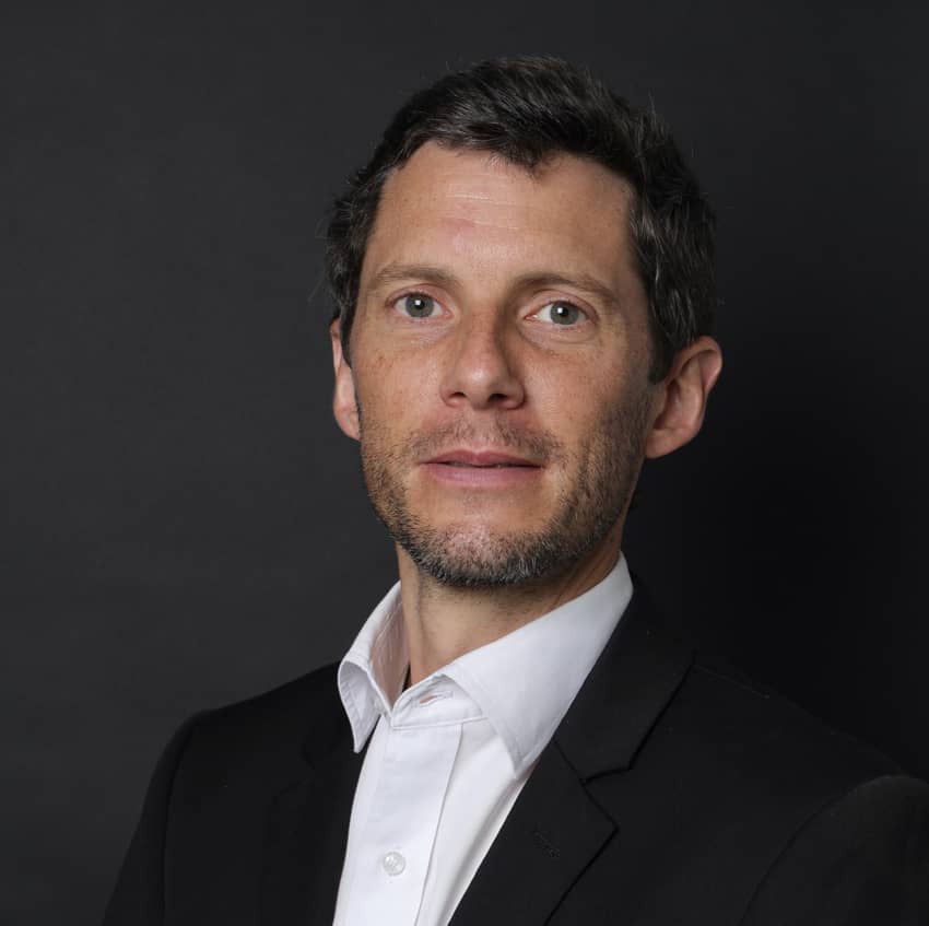 Edouard Binet, fondateur de planepargneretraite.fr et expert PER