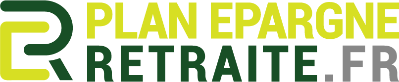 Logo Plan Épargne Retraite – comparateur PER en ligne